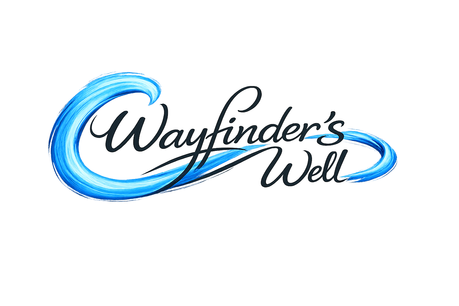 wayfinder's well